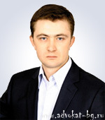Адвокат  Данилевский Евгений Васильевич